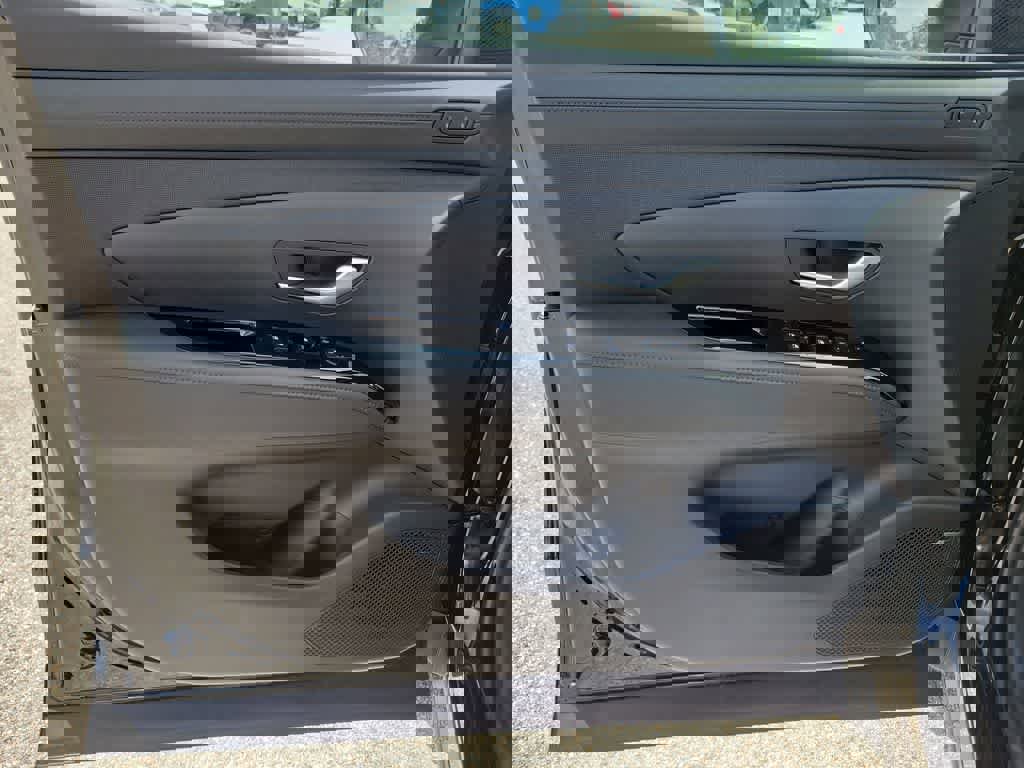 New 2026 Hyundai Santa Cruz Limited image 18