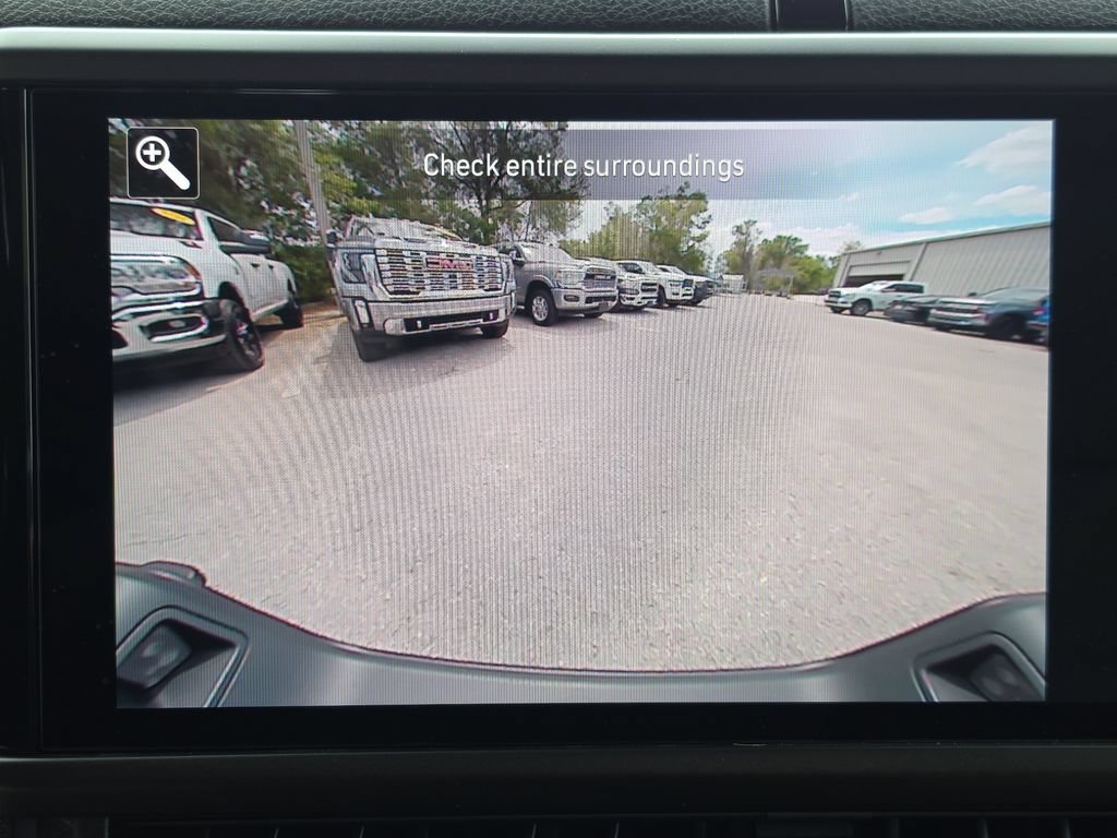 New 2026 Jeep Gladiator Willys AWD/4WD image 22