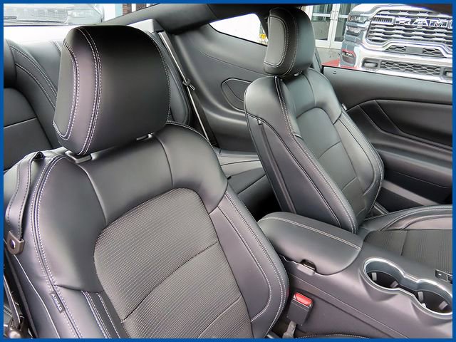 Used 2024 Ford Mustang GT Premium image 9