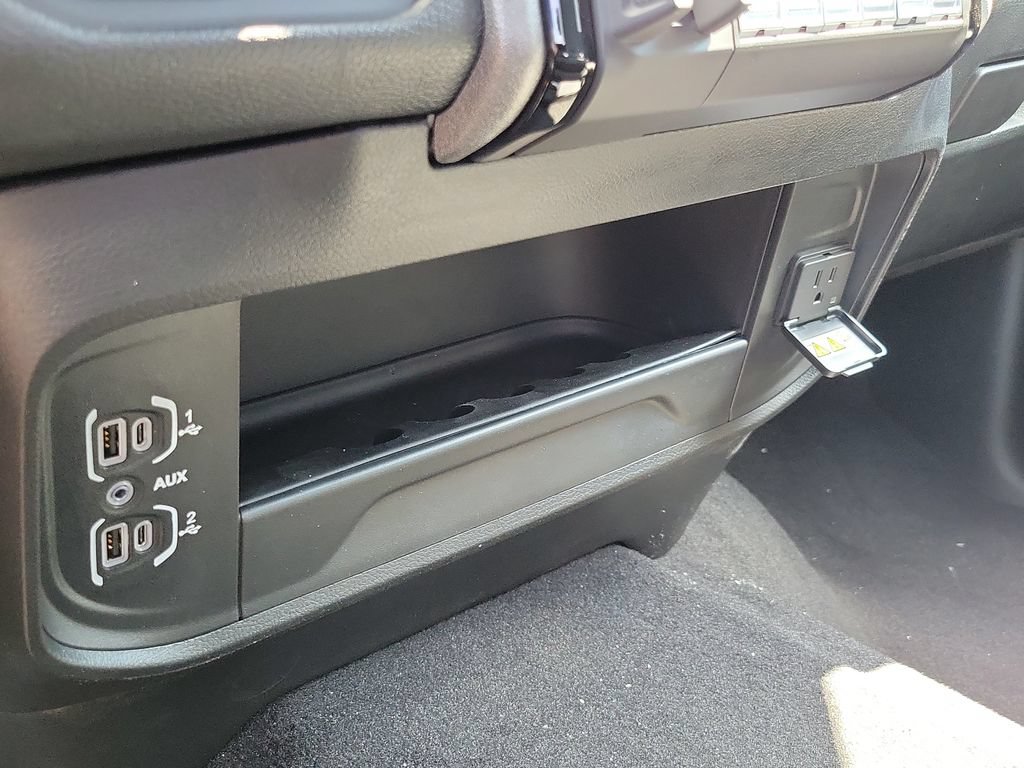 New 2026 RAM 2500 Tradesman AWD/4WD image 33
