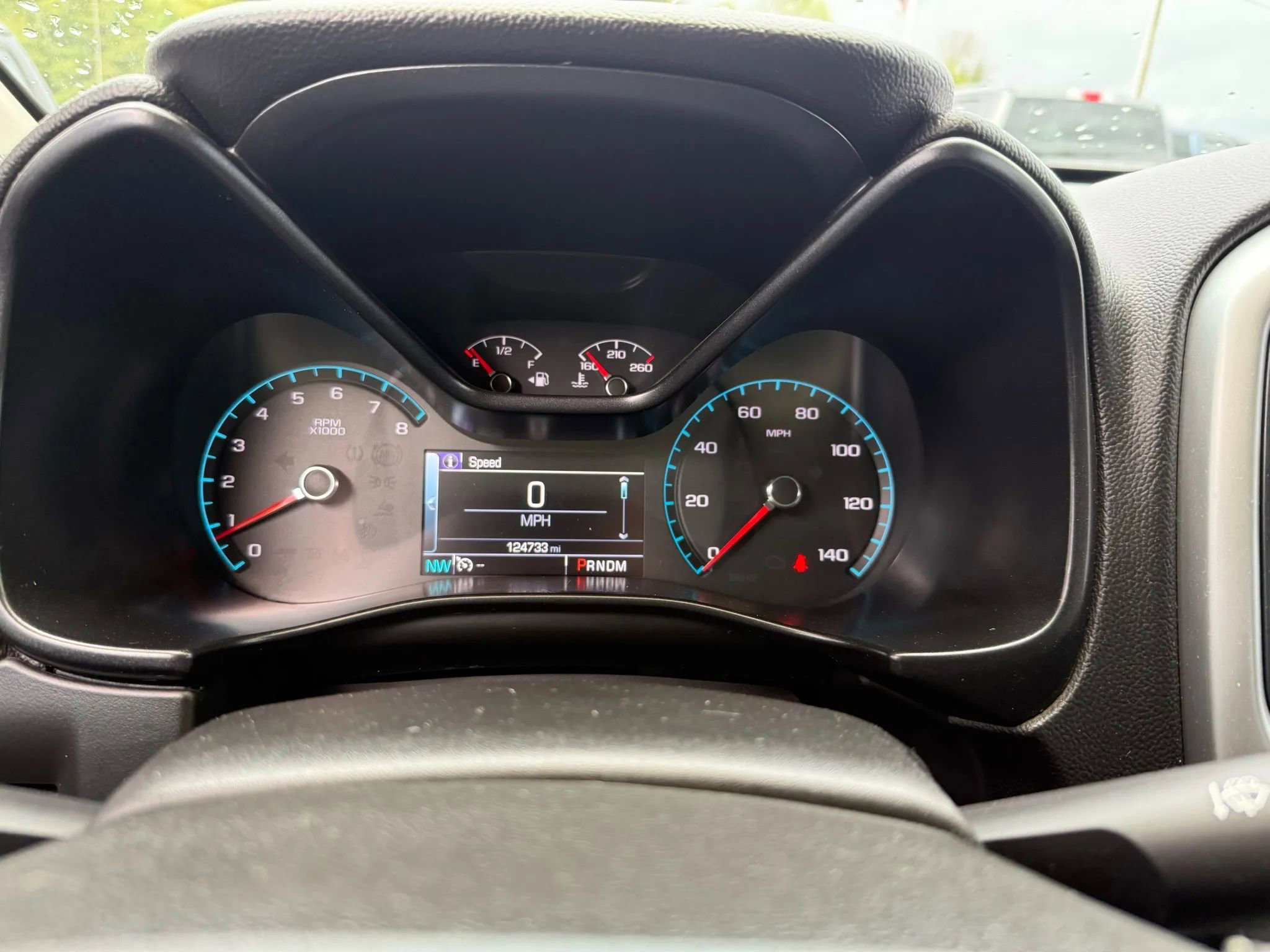 Used 2016 Chevrolet Colorado LT w/ Midnight Edition image 4