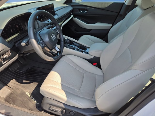 Used 2026 Honda Accord EX-L image 14