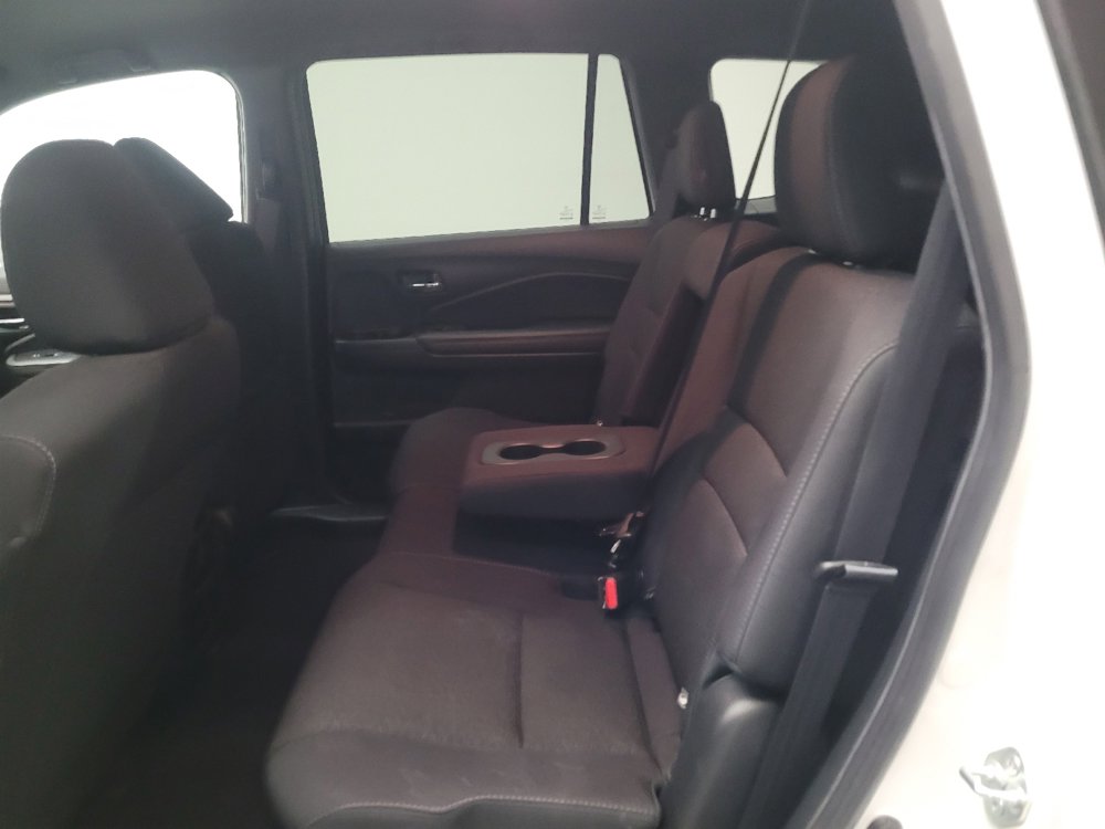 Used 2021 Honda Passport Sport image 18