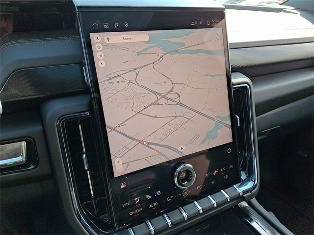 New 2026 GMC Yukon AT4 w/ AT4 Premium Plus Package image 12