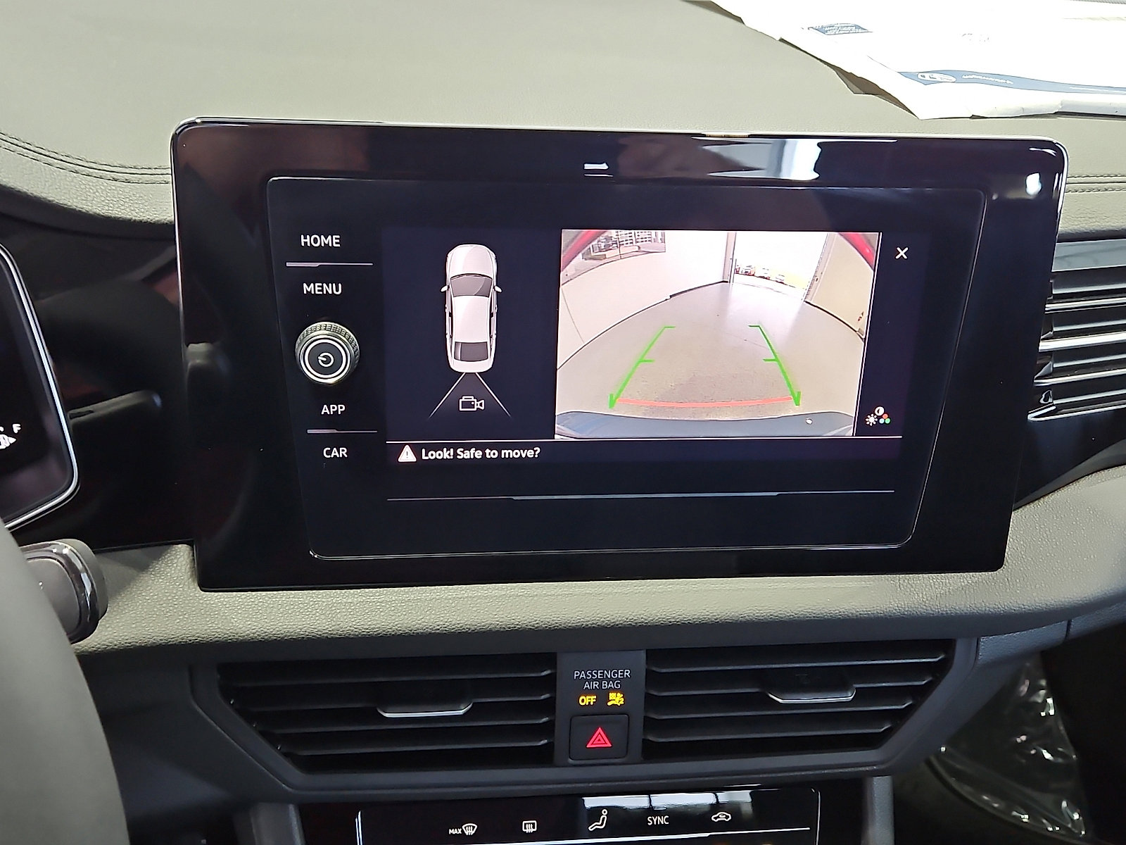 New 2026 Volkswagen Jetta S image 15