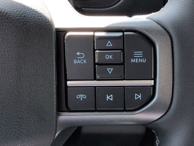 New 2026 Ford F250 Lariat w/ Chrome Package image 29