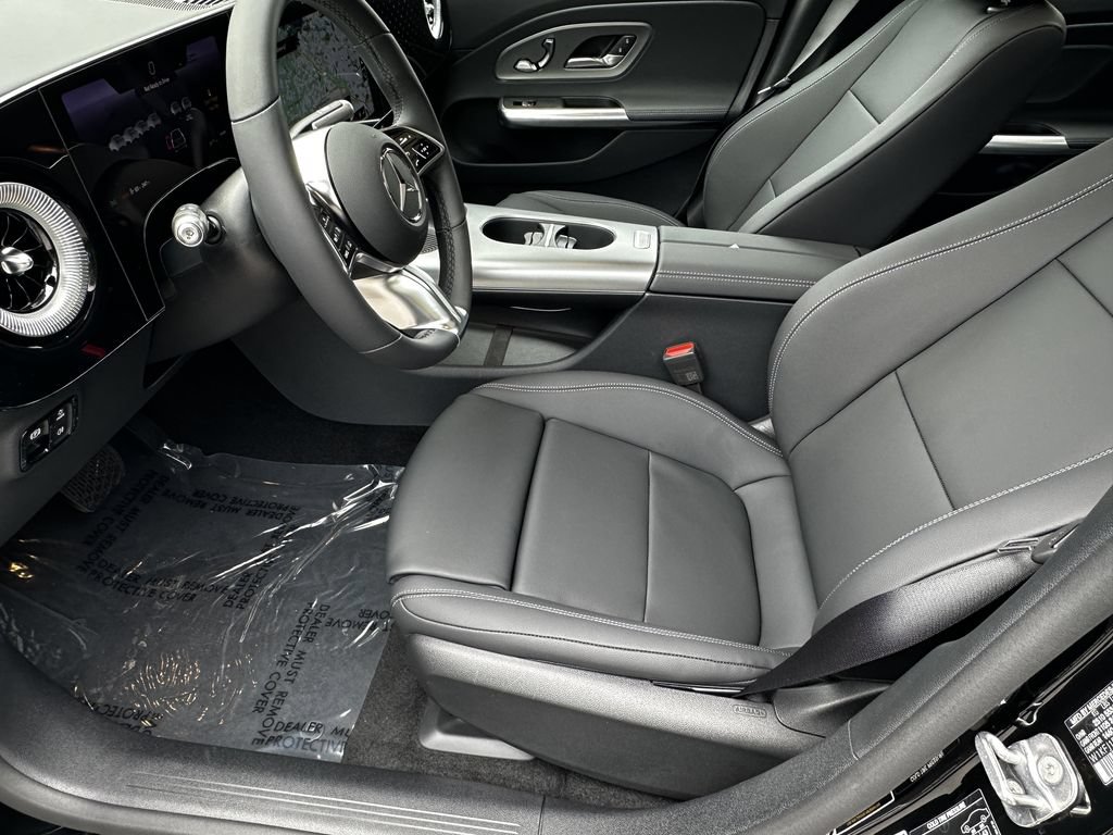 New 2026 Mercedes-Benz CLA 250+ image 10