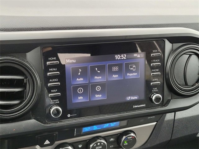 Used 2021 Toyota Tacoma 4x4 Double Cab image 19