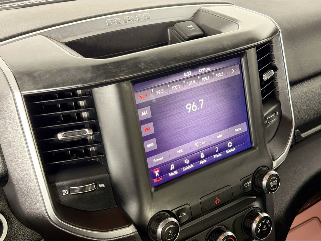 Used 2019 RAM 1500 Big Horn image 14