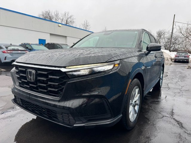 Used 2023 Honda CR-V EX image 6