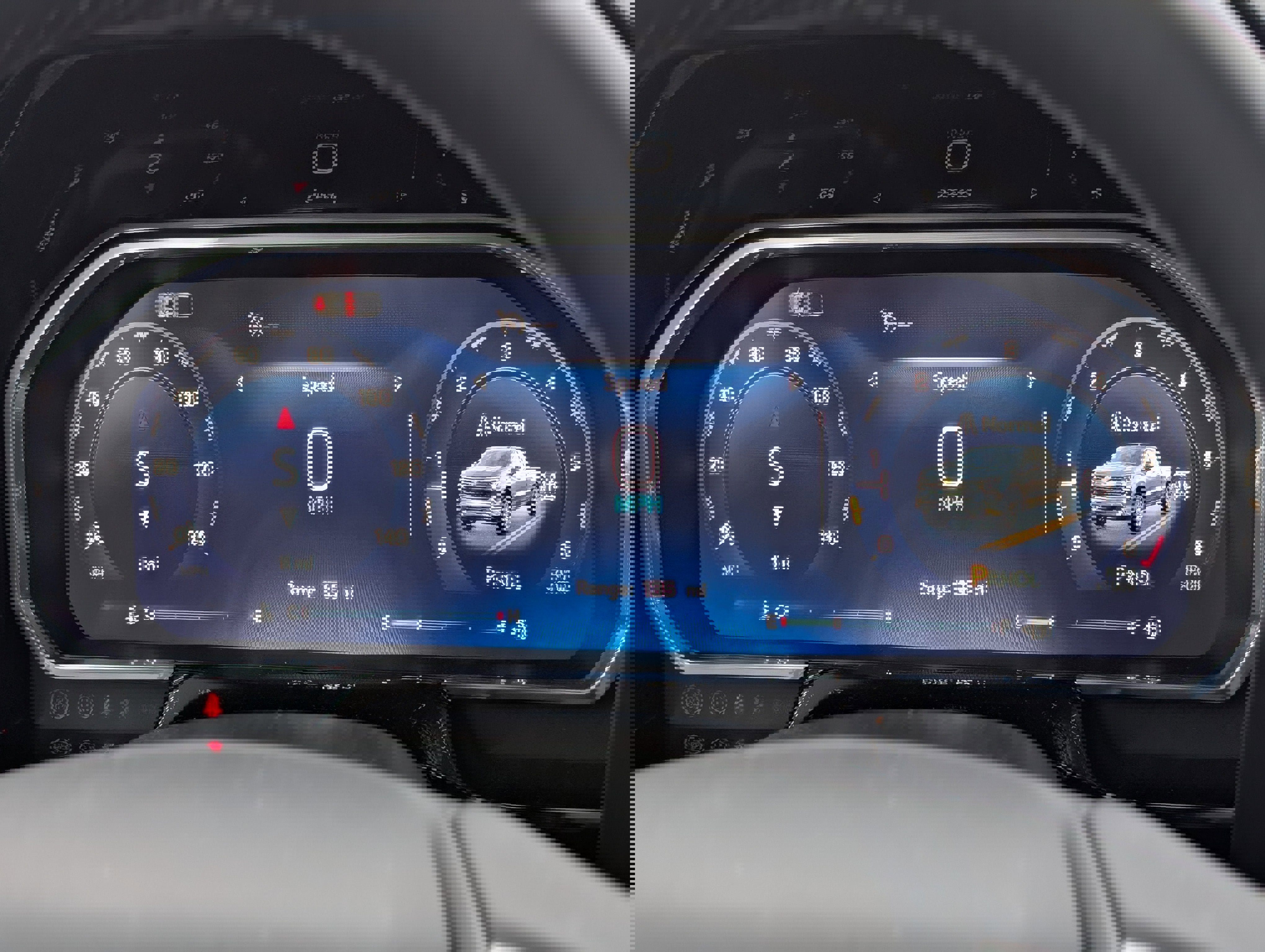 New 2026 Chevrolet Silverado 1500 LT image 16