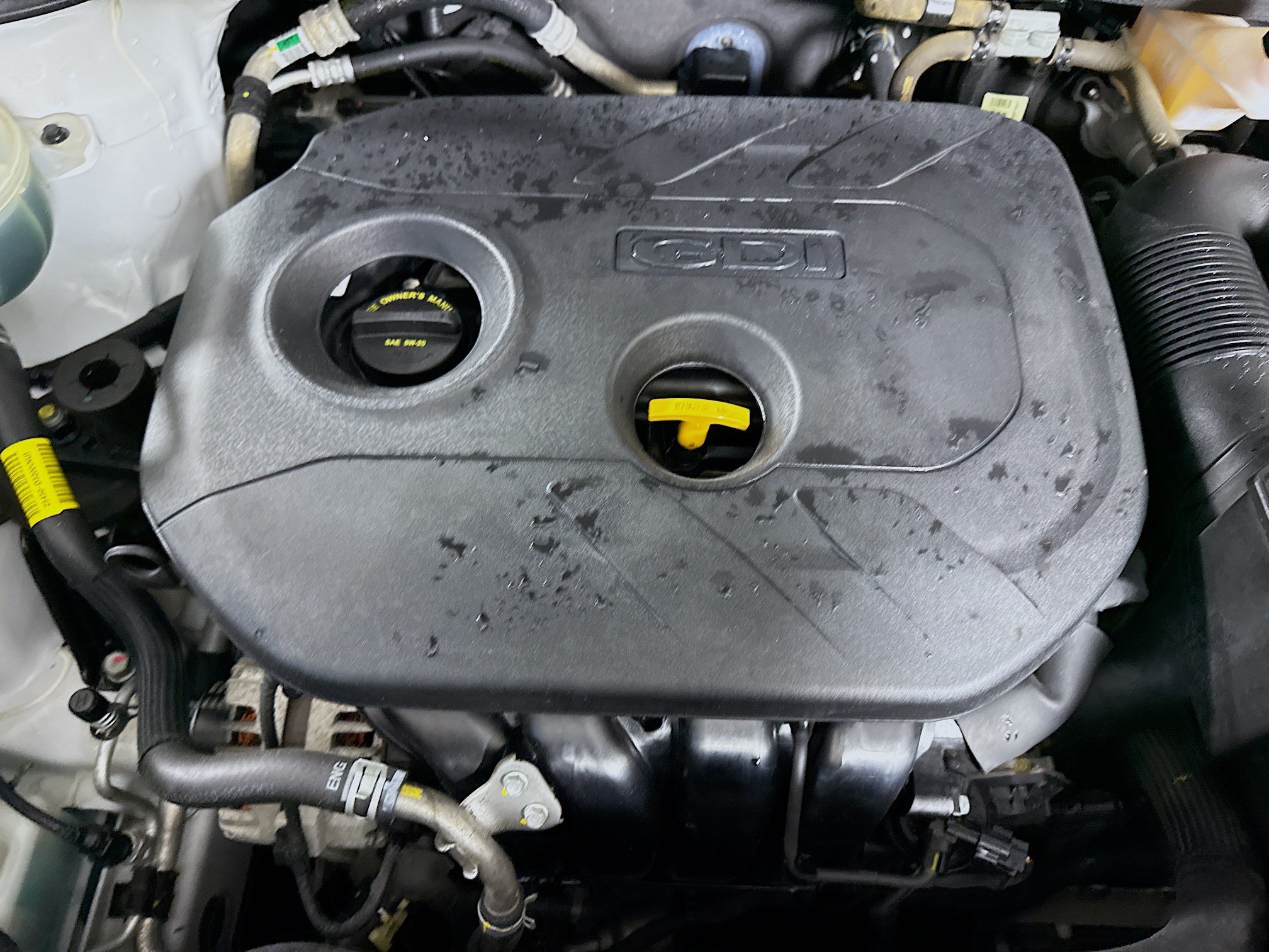 Used 2019 Hyundai Tucson Value FWD image 39