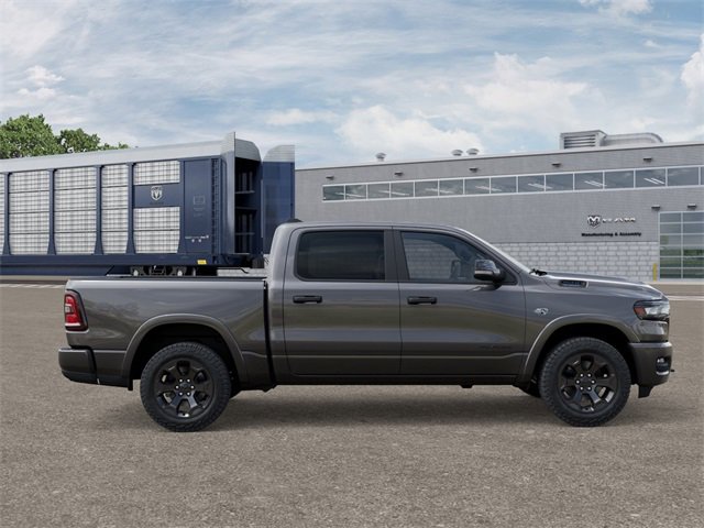 New 2026 RAM 1500 Big Horn image 12