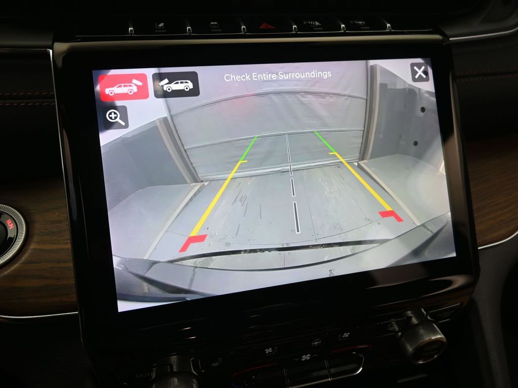Used 2024 Jeep Grand Cherokee L Summit image 37