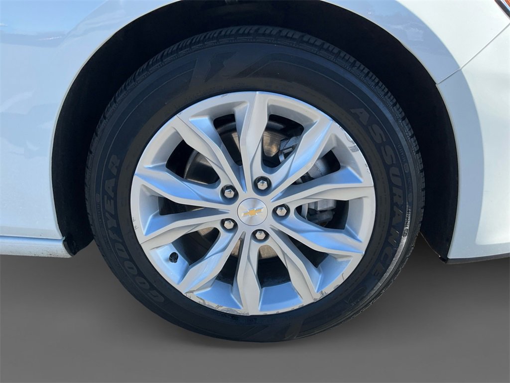 Used 2024 Chevrolet Malibu LT image 15