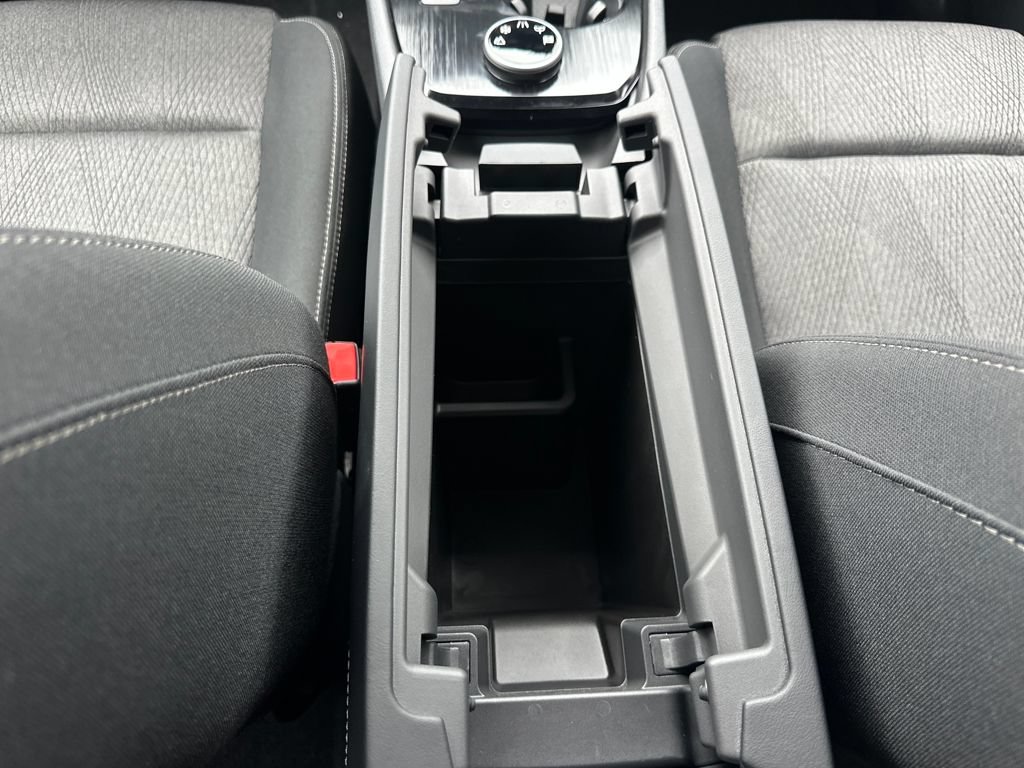 New 2026 Nissan Rogue SV AWD/4WD image 28