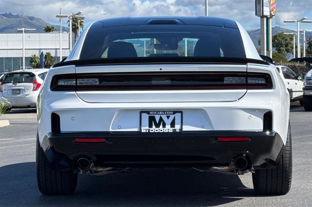 New 2026 Dodge Charger Scat Pack image 5
