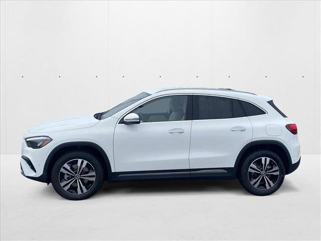 New 2025 Mercedes-Benz GLA 250 image 5