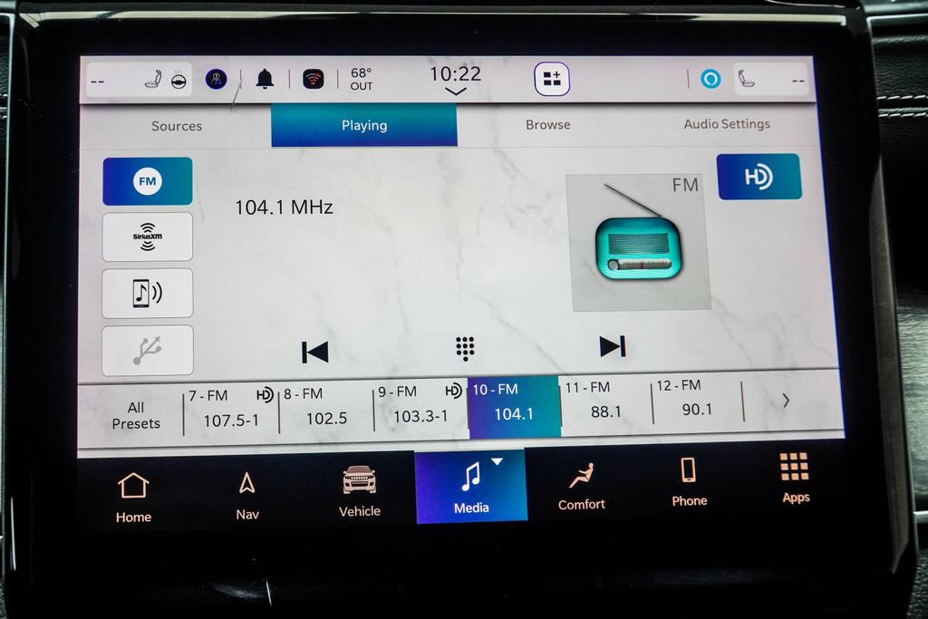 Used 2024 Jeep Grand Cherokee Limited 4xe AWD/4WD image 26
