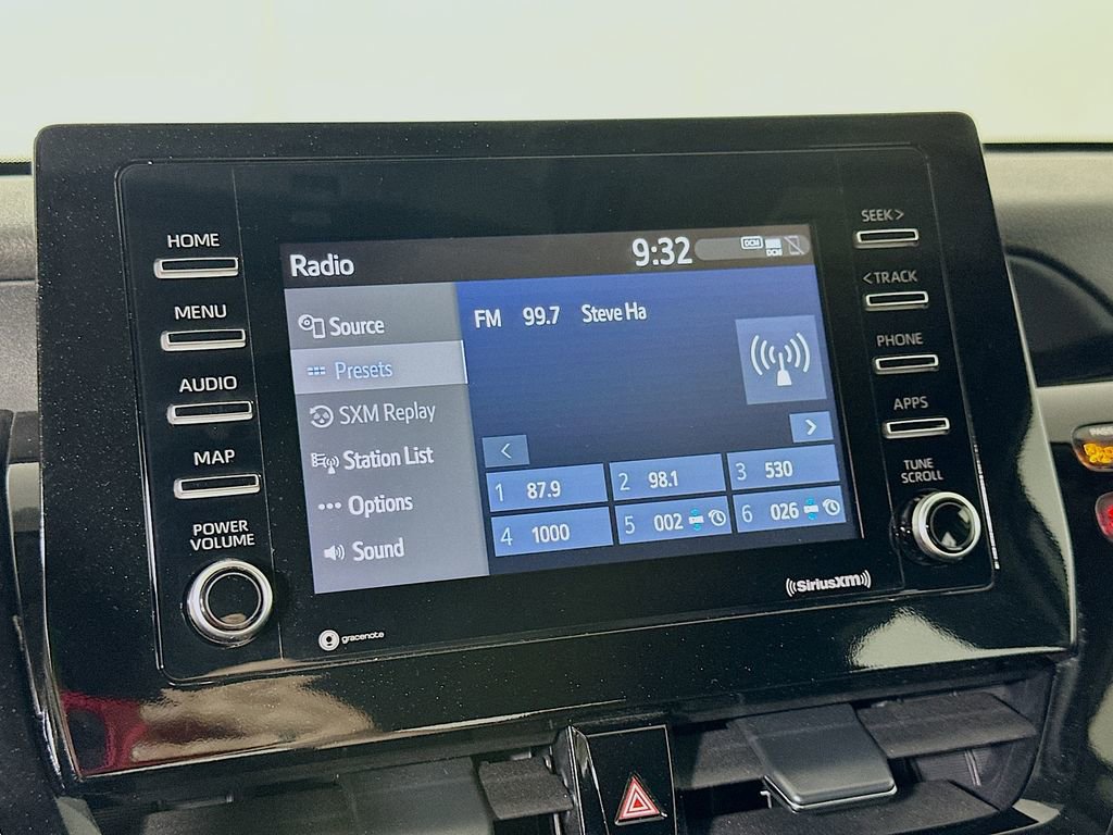 Used 2024 Toyota Camry LE FWD image 27