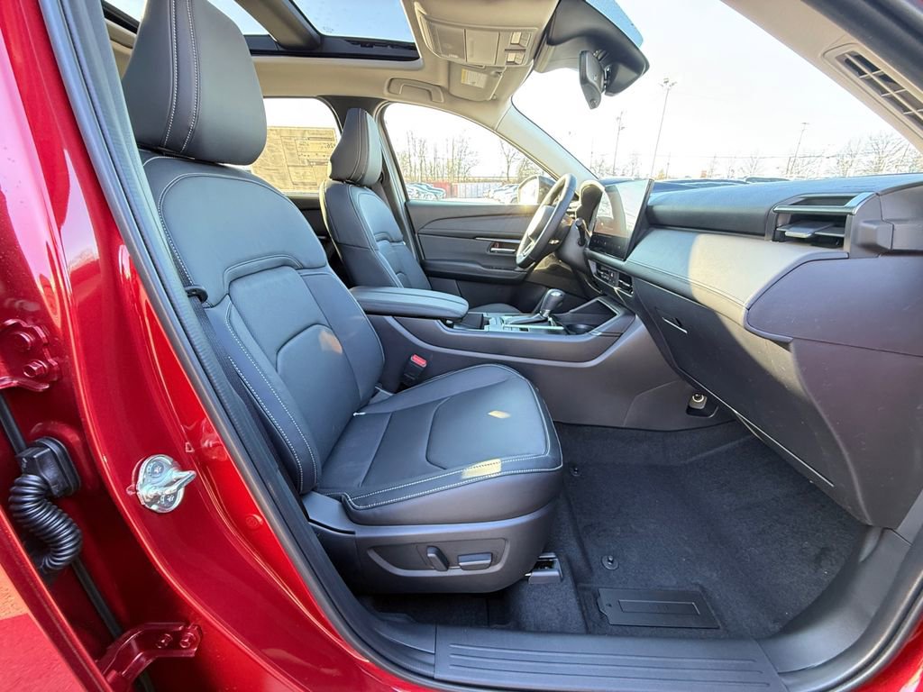 New 2026 MAZDA CX-5 2.5 S w/ Premium Package image 26