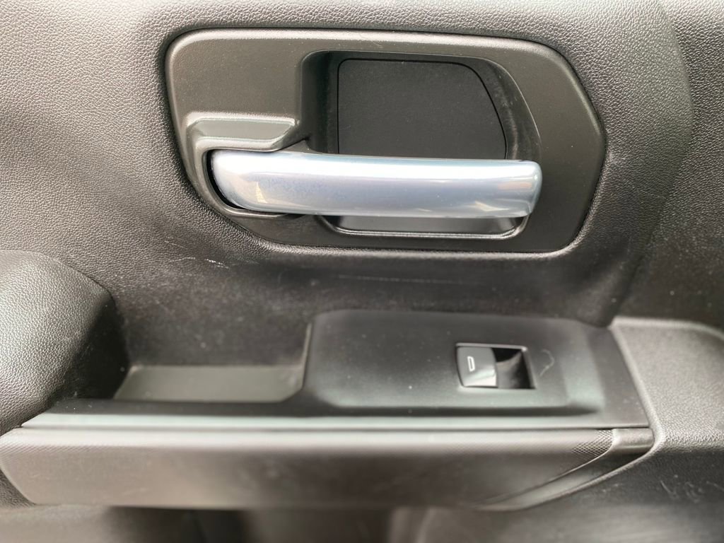 Used 2022 Chevrolet Silverado 2500 W/T w/ WT Fleet Convenience Package image 17