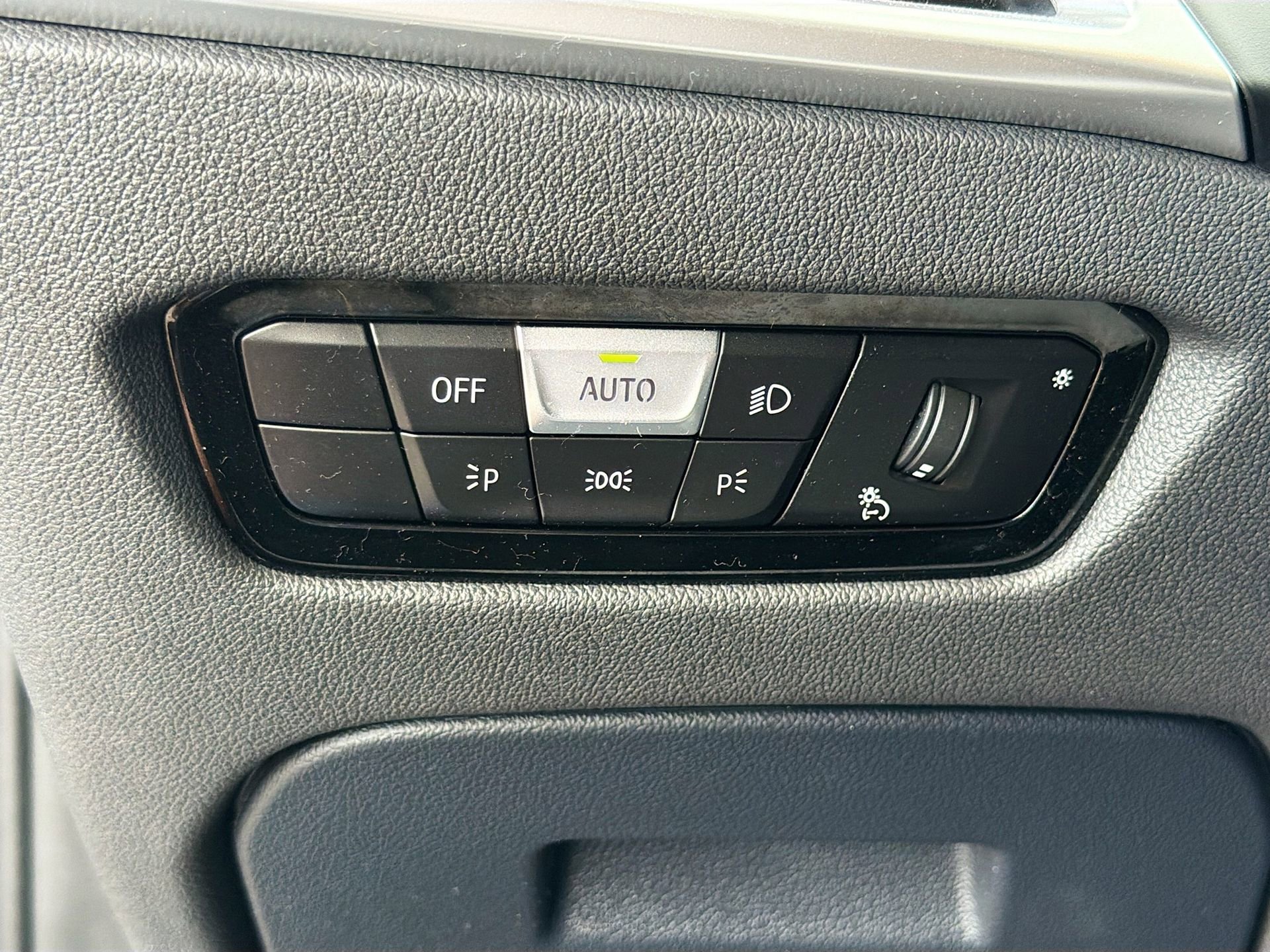 Used 2026 BMW M4 Competition image 35