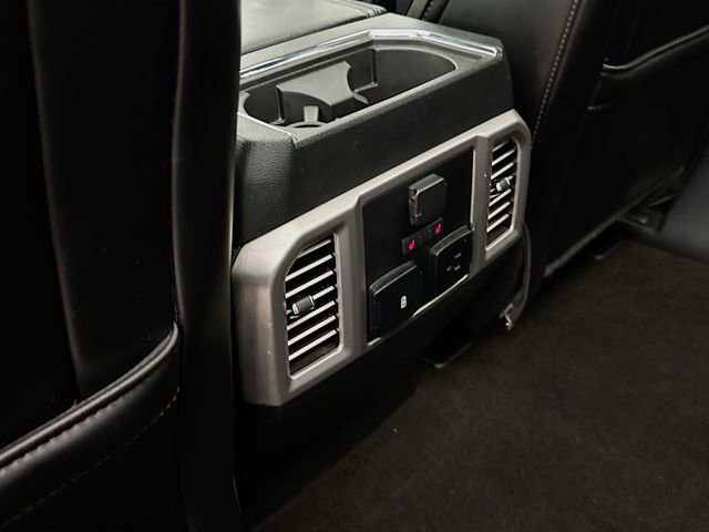 Used 2019 Ford F150 Platinum w/ Equipment Group 701A Luxury AWD/4WD image 25