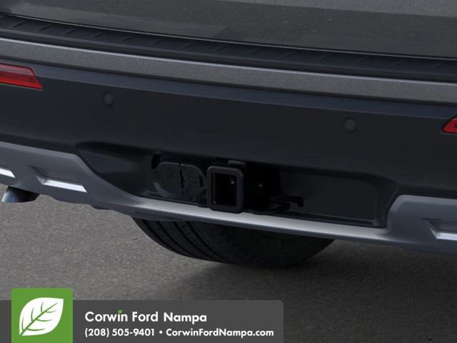 New 2026 Ford Explorer Active image 23
