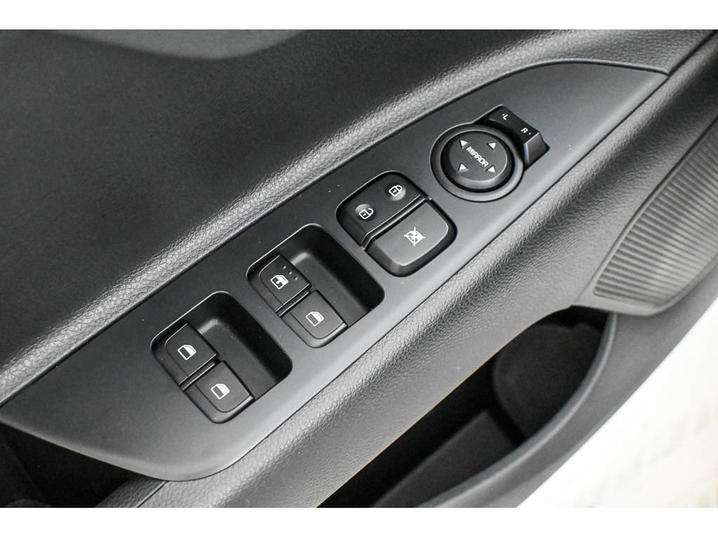 Certified 2023 Kia Rio LX FWD image 11