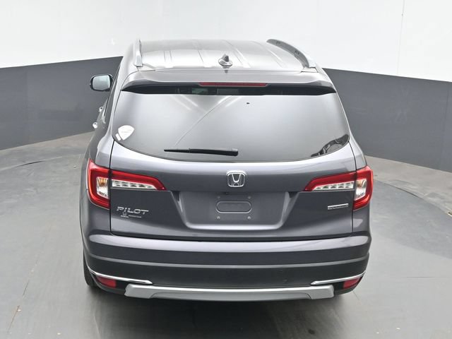 Used 2019 Honda Pilot Touring image 25