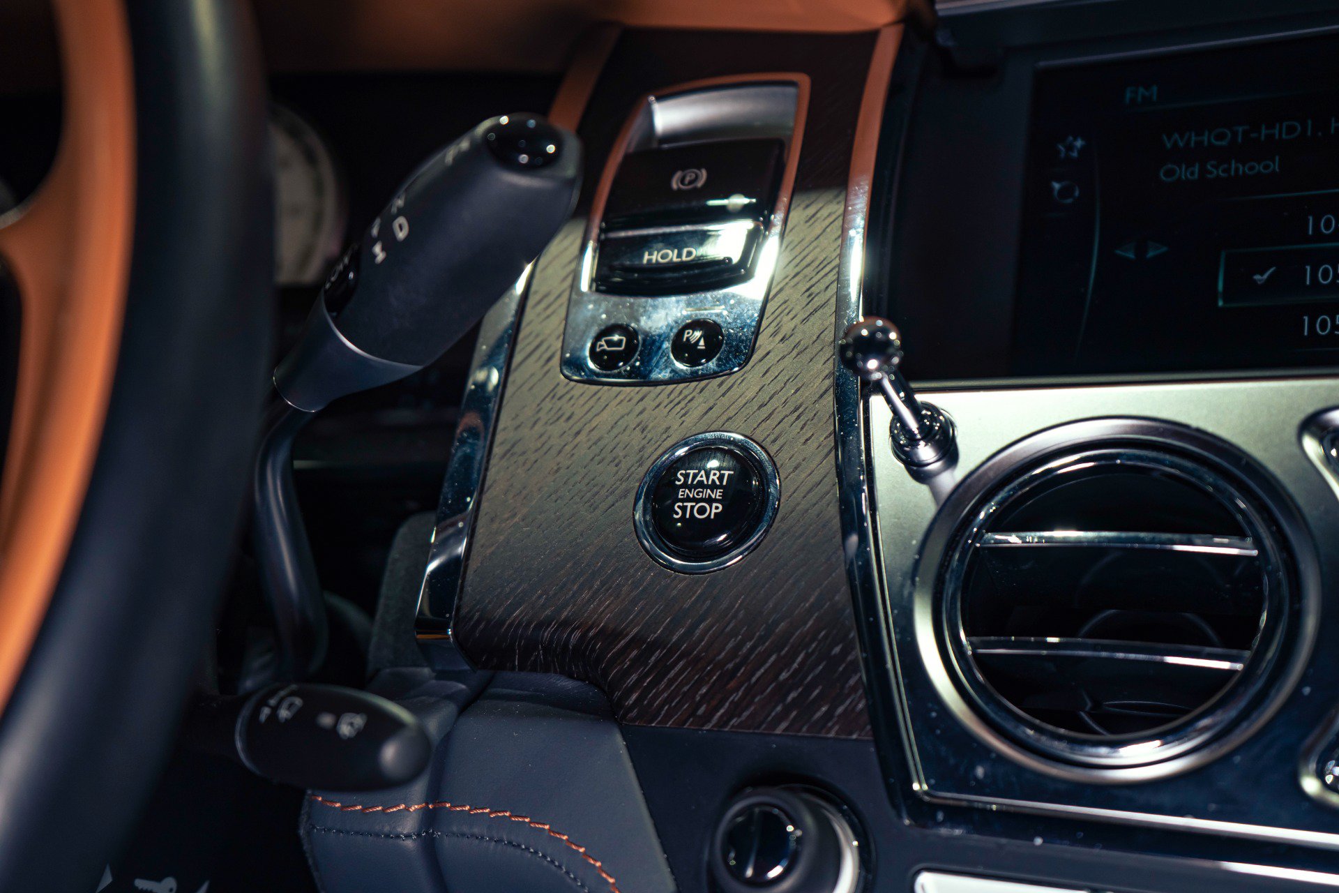 Used 2018 Rolls-Royce Wraith RWD image 39