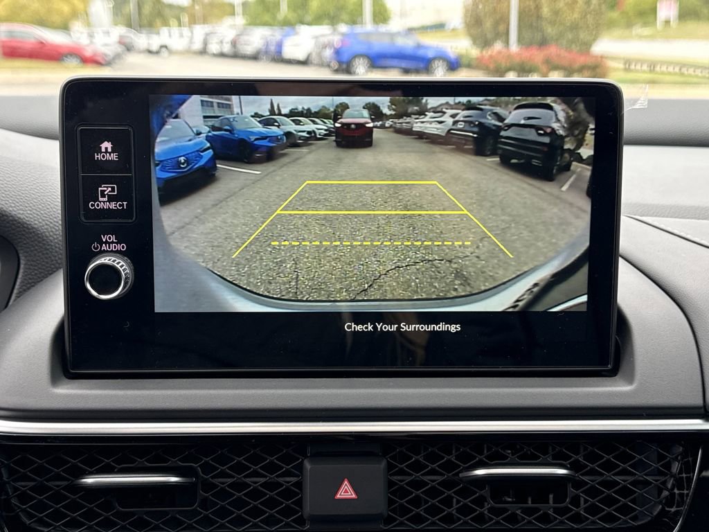 New 2025 Acura ADX FWD image 30