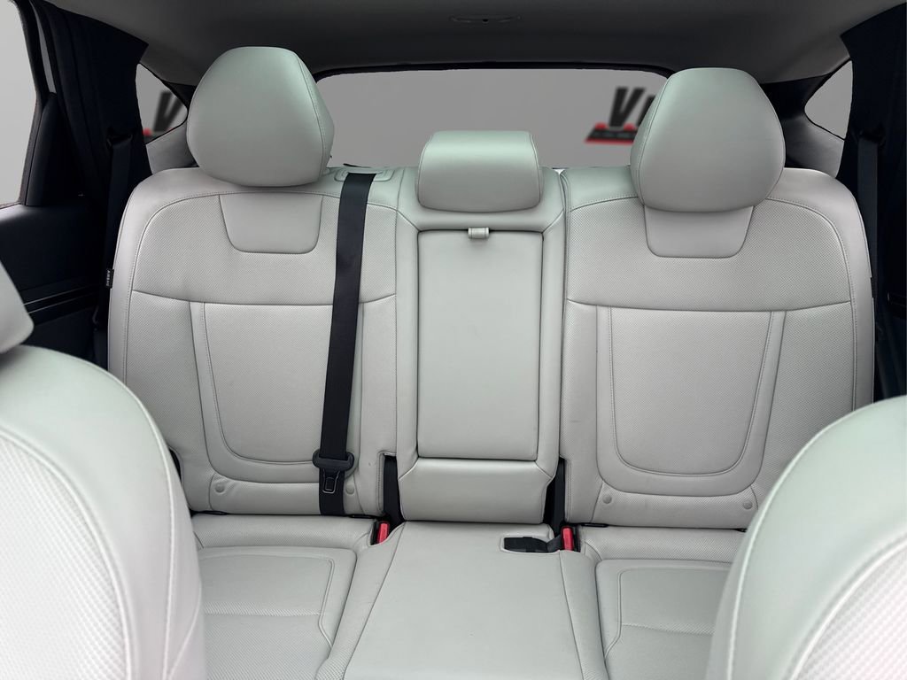 Certified 2024 Hyundai Tucson SEL image 17