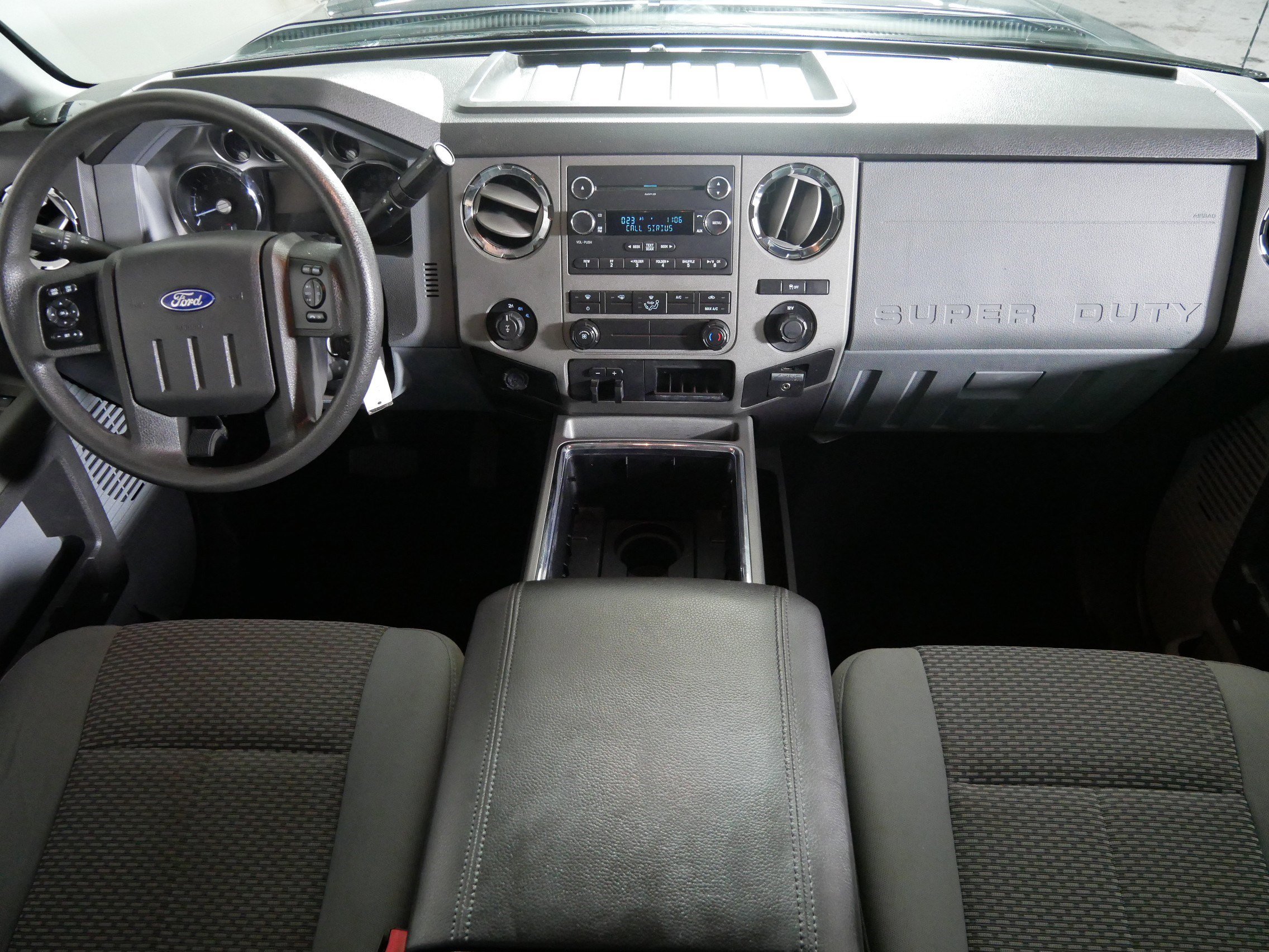 Used 2012 Ford F250 XLT w/ XLT Premium Pkg image 10