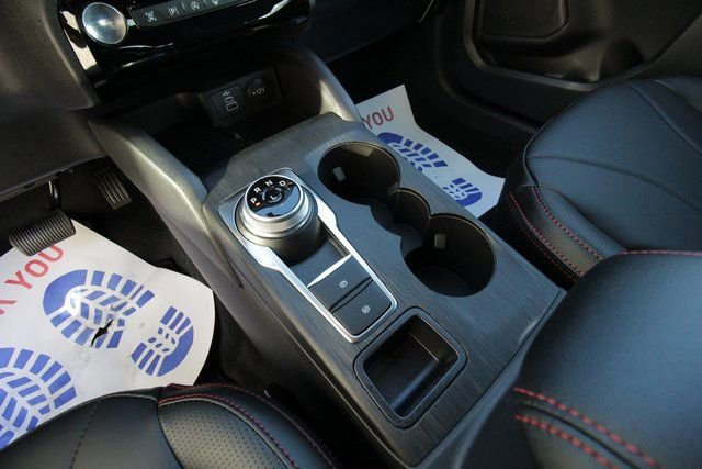 New 2026 Ford Escape ST-Line Elite w/ Premium Technology Package image 27