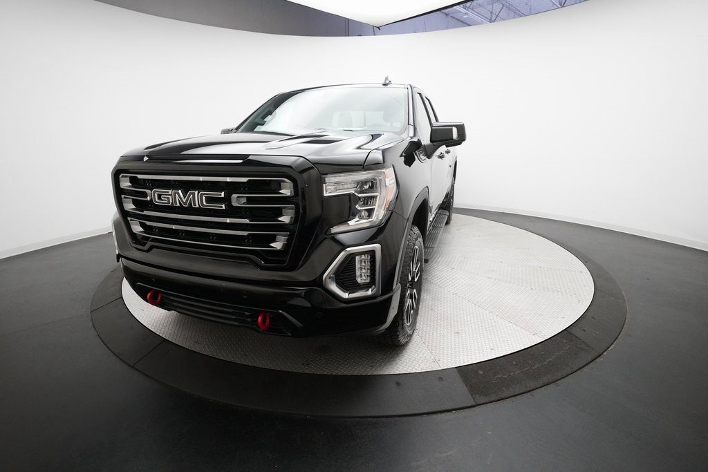 Used 2019 GMC Sierra 1500 AT4 w/ AT4 Premium Package image 29