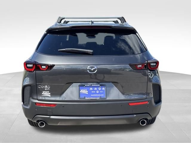 New 2026 MAZDA CX-50 AWD 2.5 S w/ Cargo Package image 4