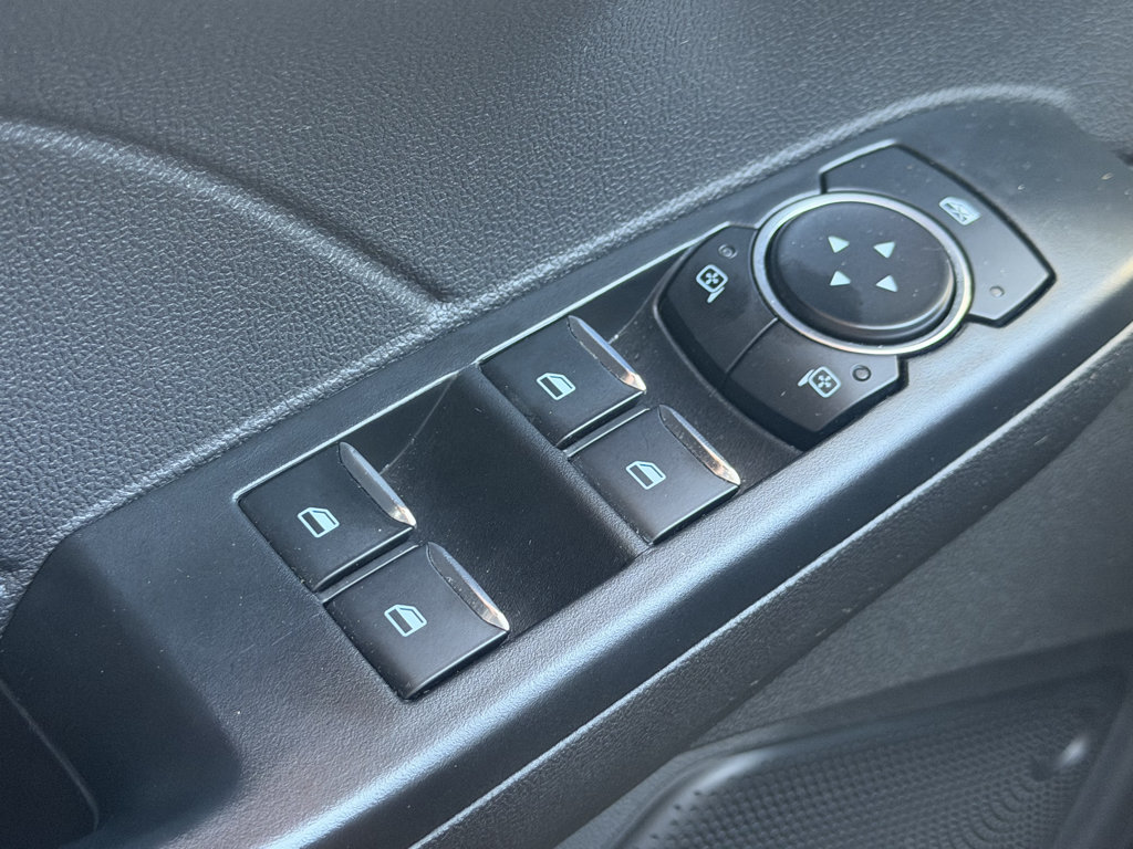 Used 2025 Ford Escape ST-Line Select AWD/4WD image 22