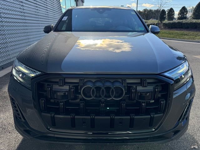 New 2026 Audi Q7 2.0T Premium Plus image 7