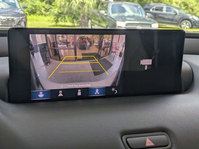 New 2025 Acura TLX w/ Technology Package image 25