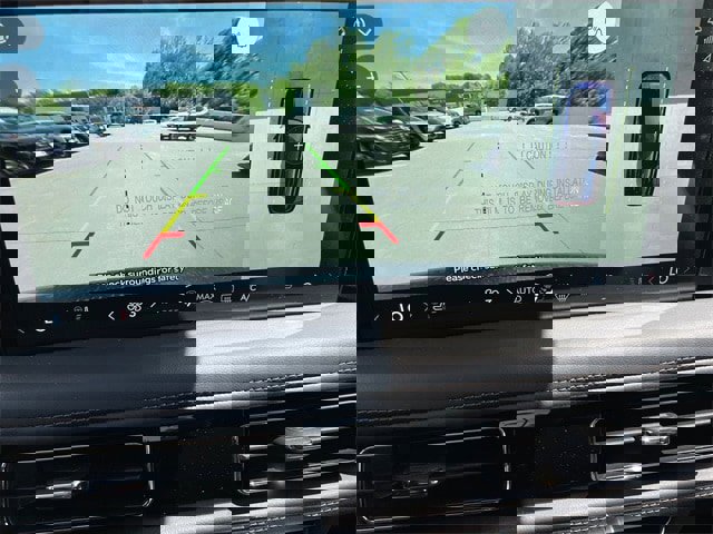 New 2025 Lincoln Aviator AWD image 22