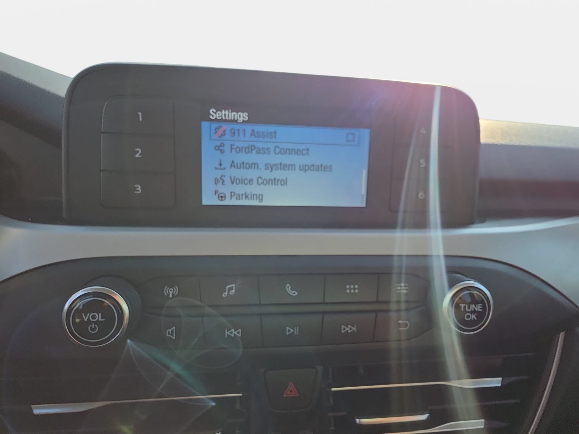 Used 2021 Ford Escape S FWD image 20
