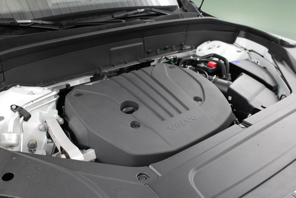 New 2026 Volvo XC90 B5 Core AWD/4WD image 47