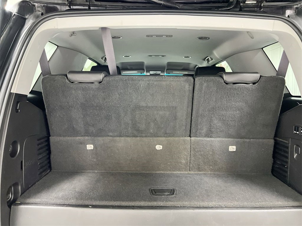 Used 2015 GMC Yukon SLT image 24