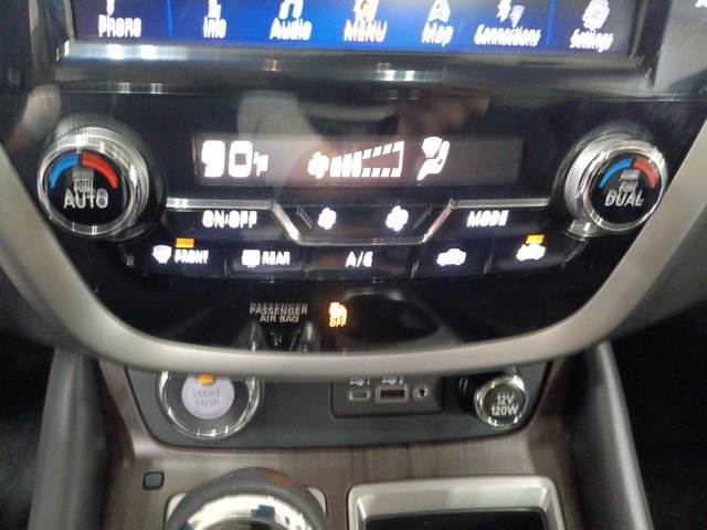 Certified 2023 Nissan Murano Platinum w/ Cargo Package image 19