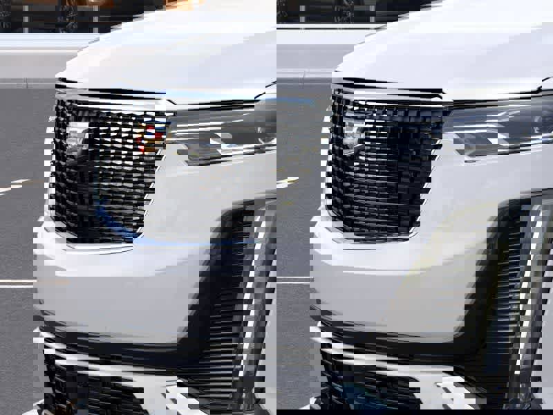 Used 2025 Cadillac XT6 Premium Luxury w/ Technology Package image 13