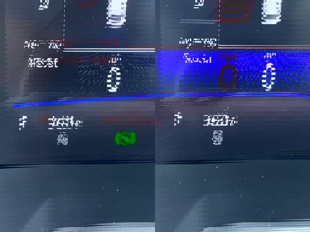 Used 2024 Volkswagen Jetta SE image 15