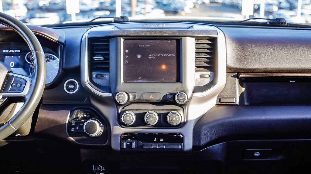 Certified 2024 RAM 2500 Big Horn image 14