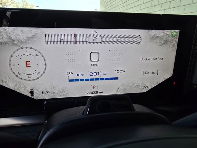 Used 2024 GMC Hummer EV 3X w/ Extreme Off-Road Package image 32